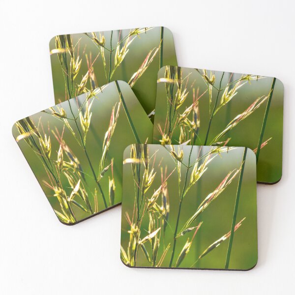 Item preview, Green grass in close up designed and sold by LiguxKon.