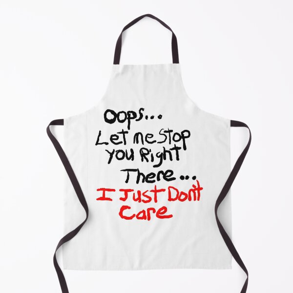 Item preview, Don't Care...Crappy Drawing designed and sold by Hall-O-Gram.