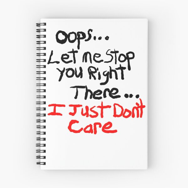 Item preview, Don't Care...Crappy Drawing designed and sold by Hall-O-Gram.