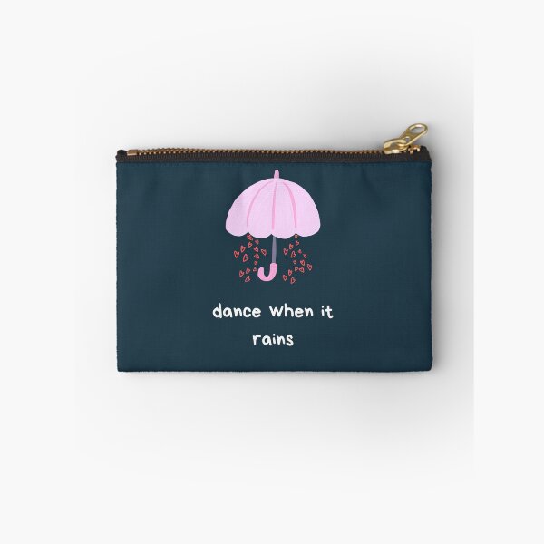Item preview, Dance when it rains designed and sold by Yanka22013.