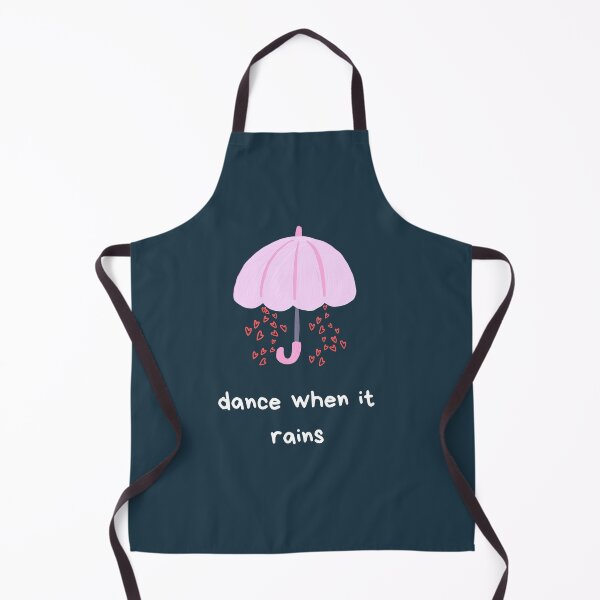 Item preview, Dance when it rains designed and sold by Yanka22013.