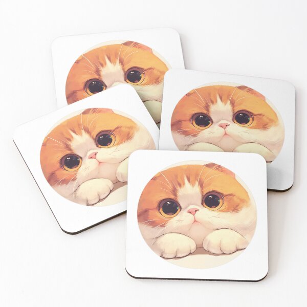Item preview, Cat Owner // Aesthetic Cat Image // Aesthetic Cat // Animal Art // Beautiful Cat Art // Animal Cute Art  designed and sold by SMARTKIT  DESIGNAGENCY.
