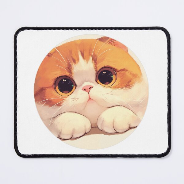 Item preview, Cat Owner // Aesthetic Cat Image // Aesthetic Cat // Animal Art // Beautiful Cat Art // Animal Cute Art designed and sold by SMARTKIT DESIGNAGENCY.