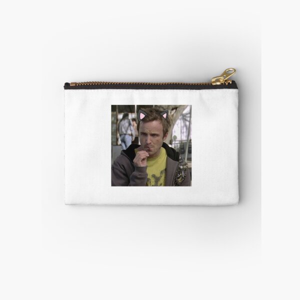Item preview, Catboy Jesse pinkman designed and sold by Morgan Bray.