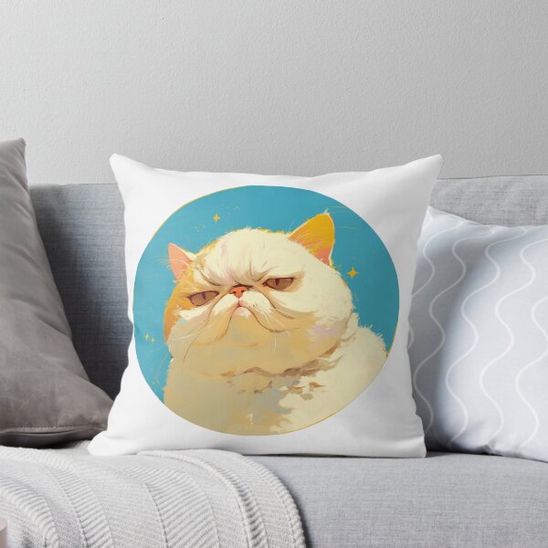Item preview, Cat Owner // Aesthetic Cat Image // Aesthetic Cat // Animal Art // Beautiful Cat Art // Animal Cute Art  designed and sold by SMARTKIT  DESIGNAGENCY.