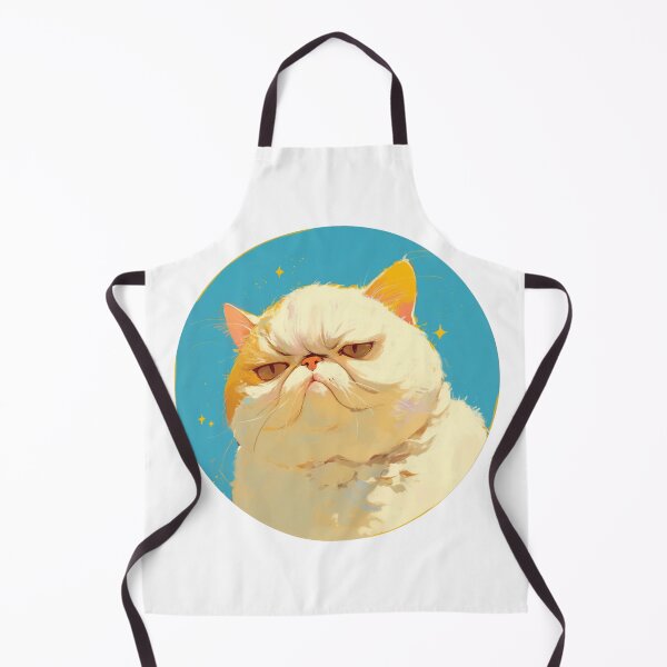 Item preview, Cat Owner // Aesthetic Cat Image // Aesthetic Cat // Animal Art // Beautiful Cat Art // Animal Cute Art designed and sold by SMARTKIT DESIGNAGENCY.