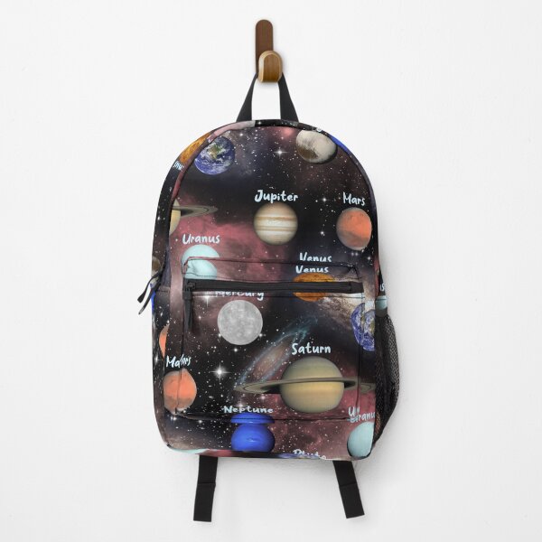 Item preview, Planets designed and sold by Sheila McDowell Design.