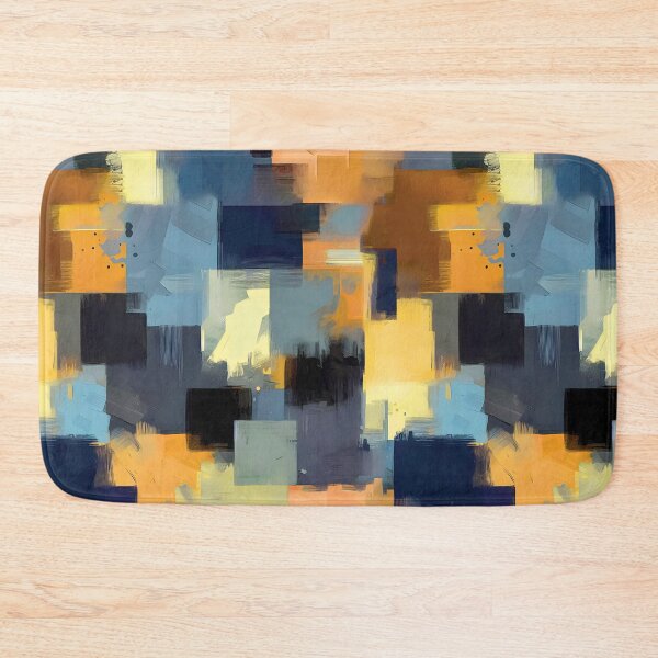 Item preview, Minimalist Seamless Design for Home Decor designed and sold by Noorkin.