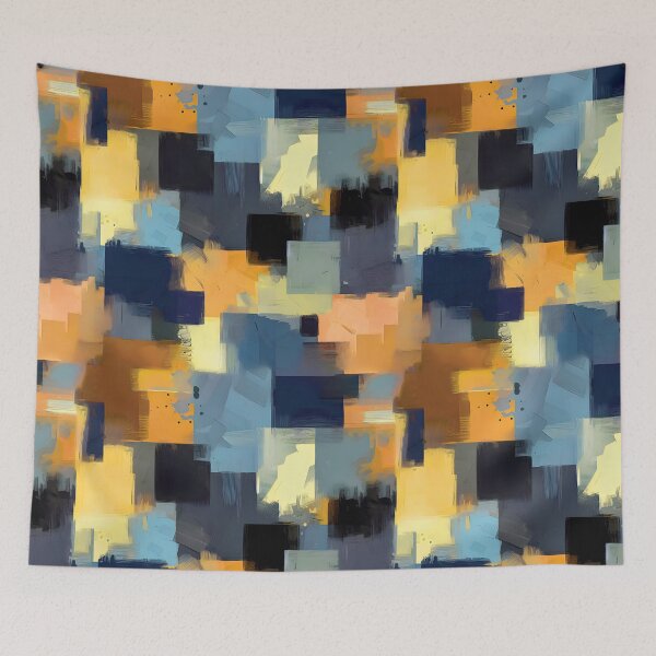 Item preview, Minimalist Seamless Design for Home Decor designed and sold by Noorkin.