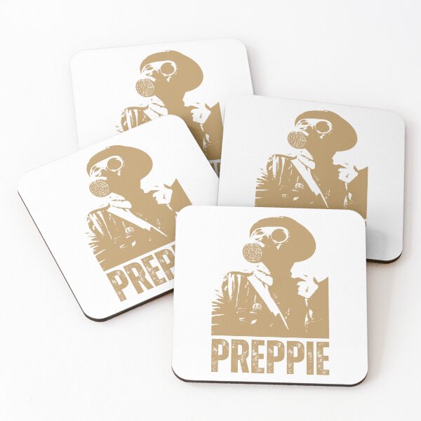 Item preview, Preppie designed and sold by MarkWindmill.