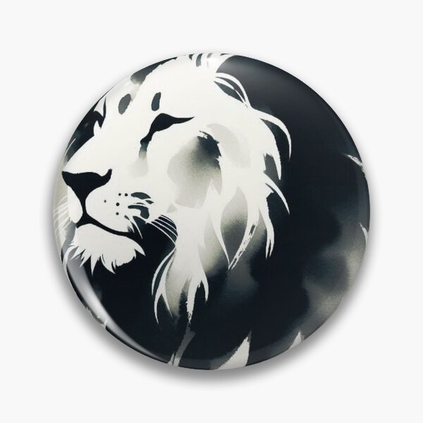 Item preview,  Lion the King v16 designed and sold by Helios Be. Lavsh.