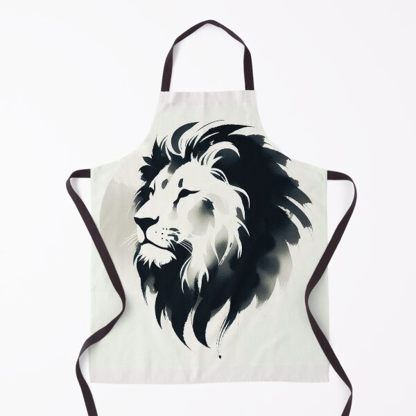 Item preview, Lion the King v16 designed and sold by Helios Be. Lavsh.