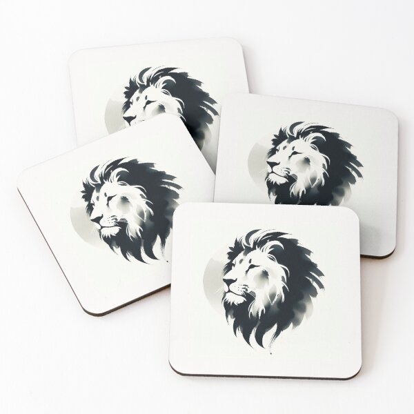 Item preview,  Lion the King v16 designed and sold by Helios Be. Lavsh.