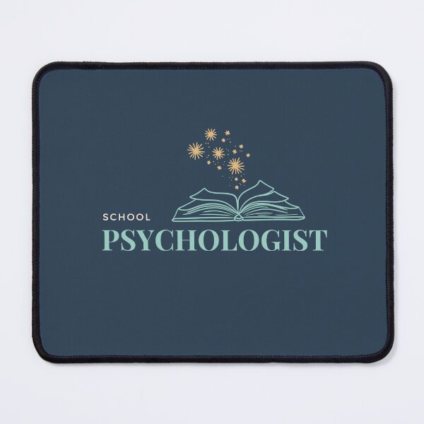 Item preview, School Psychologist Magic designed and sold by AuDHDPsych.