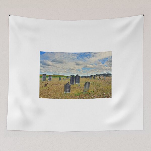 Item preview, Chapman Summers Cemetery Newberry SC designed and sold by LisaWootenPhoto.
