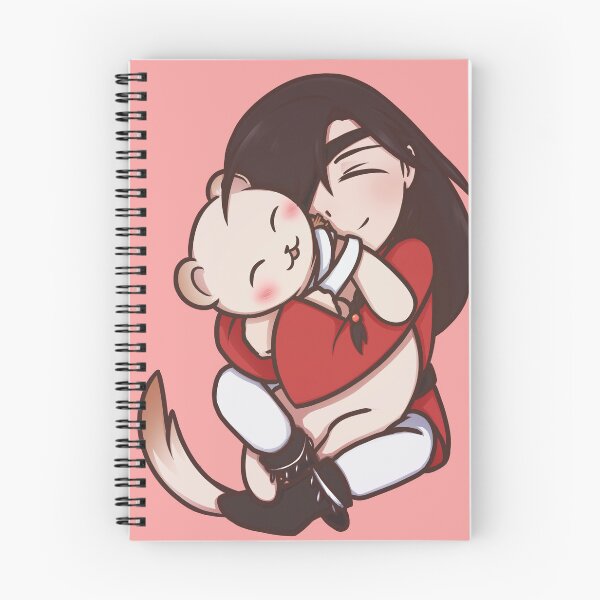 Item preview, Chibi Hua Cheng designed and sold by EccentrcVillain.