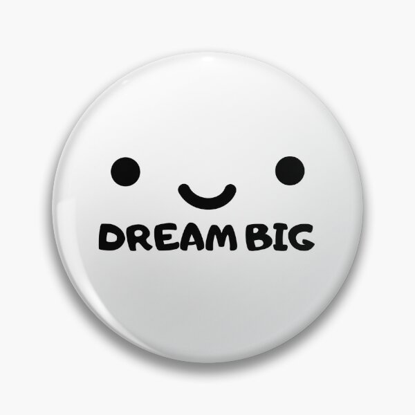 Item preview, Dream Big designed and sold by vjtov6.