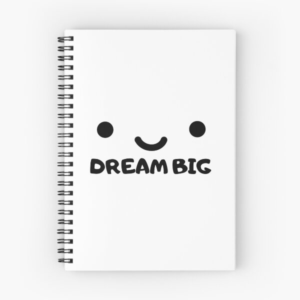 Item preview, Dream Big designed and sold by vjtov6.