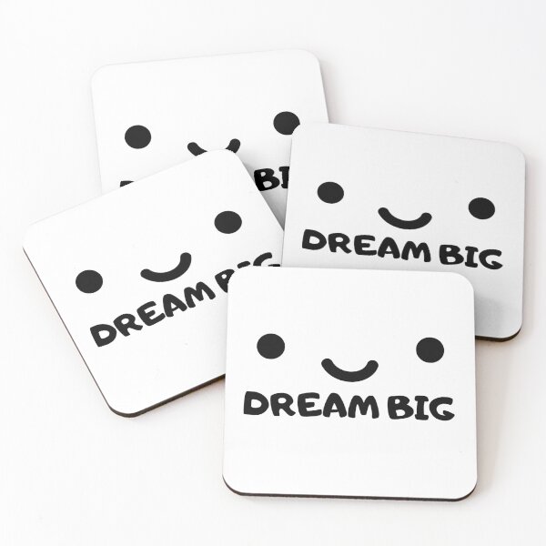 Item preview, Dream Big designed and sold by vjtov6.