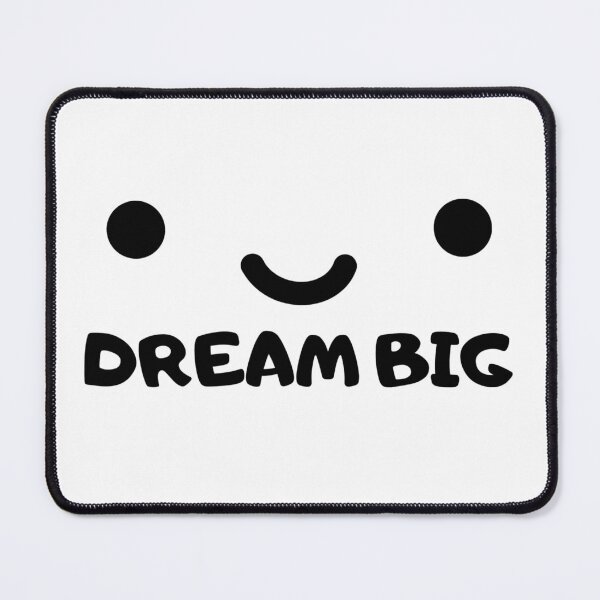Item preview, Dream Big designed and sold by vjtov6.