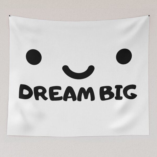 Item preview, Dream Big designed and sold by vjtov6.