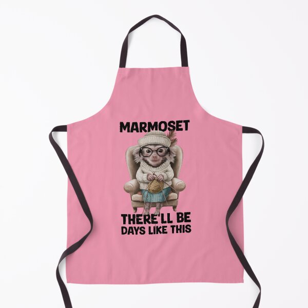 Item preview, Marmoset there'll be days like this designed and sold by greggfriedrice.