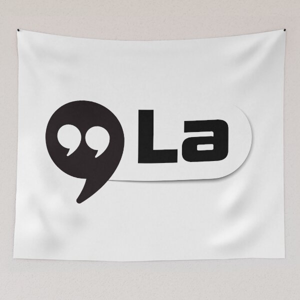 Item preview, Comma La - Kamala designed and sold by BENBHicham.