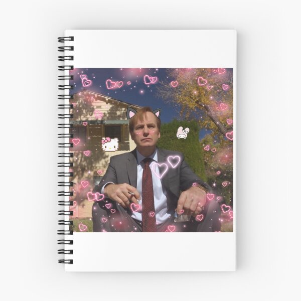 Item preview, Saul goodman ^_^ designed and sold by Morgan Bray.