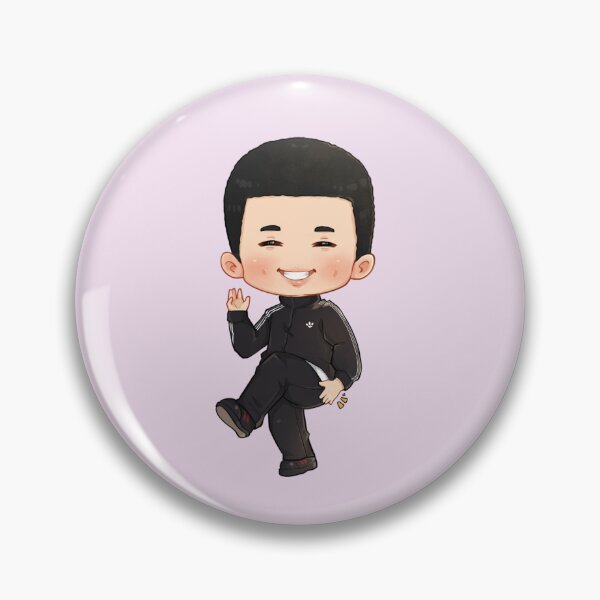 Item preview, Namjoon Groin Right Place Wrong Person RPWP designed and sold by HobiHearteu.