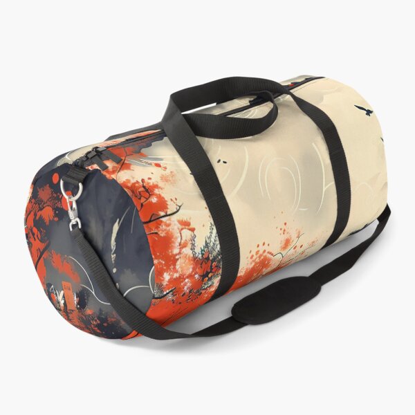 Item preview, Ukiyo Lanscape designed and sold by karsad.