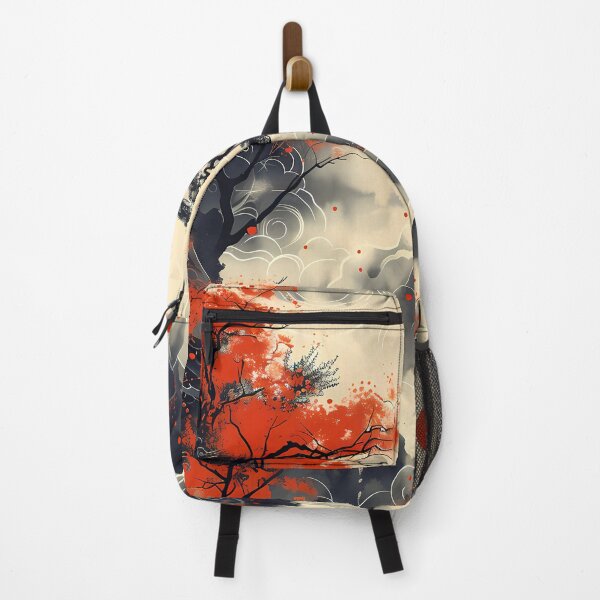 Item preview, Ukiyo Lanscape designed and sold by karsad.
