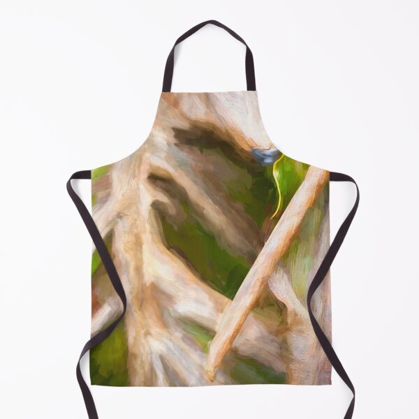 Item preview, Brown Leaves Abstracts X100 designed and sold by RichFrancoCars.