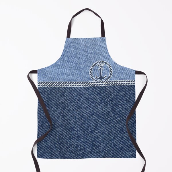 Item preview, Nautical Jean V1 designed and sold by LuCancio23.