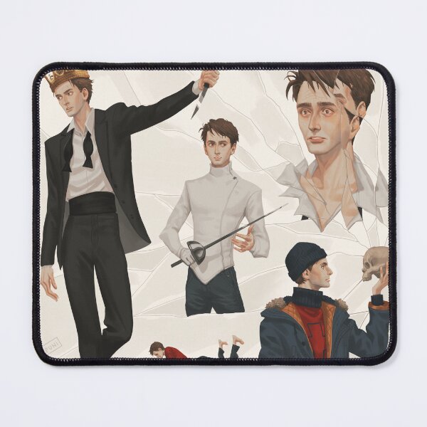 Item preview, Hamlet designed and sold by nipuni.
