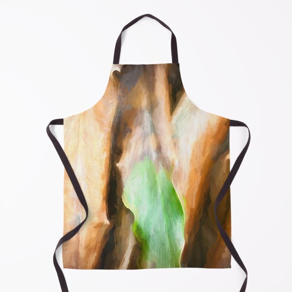 Item preview, Brown Leaves Abstracts X102 designed and sold by RichFrancoCars.