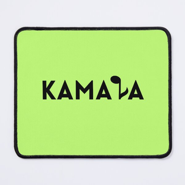 Item preview, Kamala The Vice President Of The United States designed and sold by BrightrDayMusicArt.