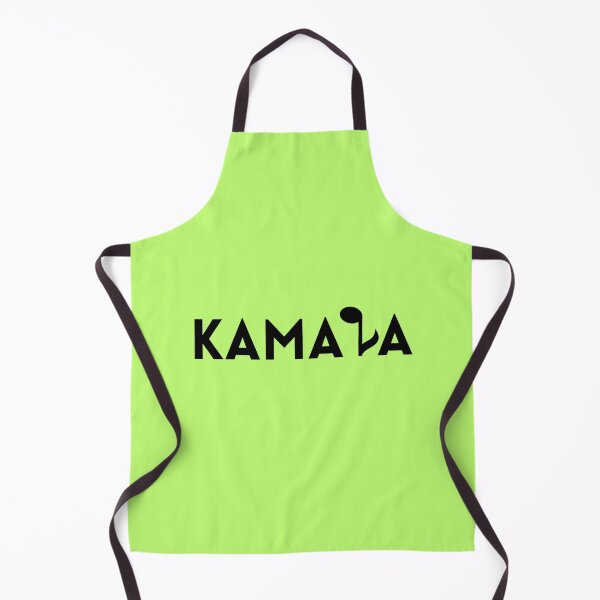 Item preview, Kamala The Vice President Of The United States designed and sold by BrightrDayMusicArt.