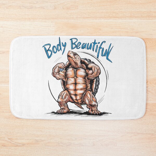 Item preview, Body Beautiful designed and sold by Gentle40Winks.