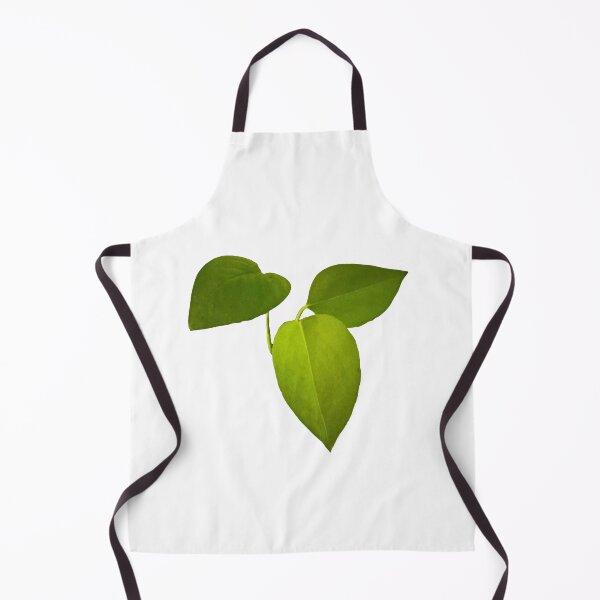 Item preview, Pathos’ Trio of Leaves designed and sold by South Bay Storyteller .