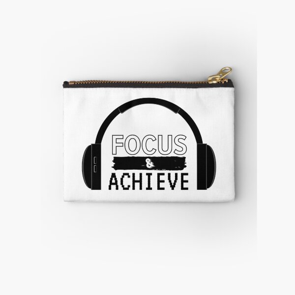 Item preview, Focus & Achieve designed and sold by vjtov6.