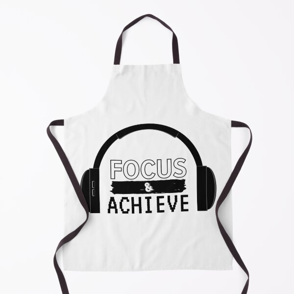 Item preview, Focus & Achieve designed and sold by vjtov6.