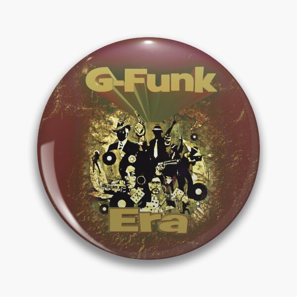 Item preview, G-Funk designed and sold by Getrealdesigns.