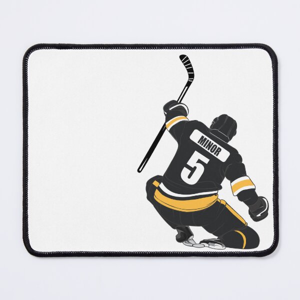 Item preview, 5 MINOR Hockey Products designed and sold by stinkylockers.