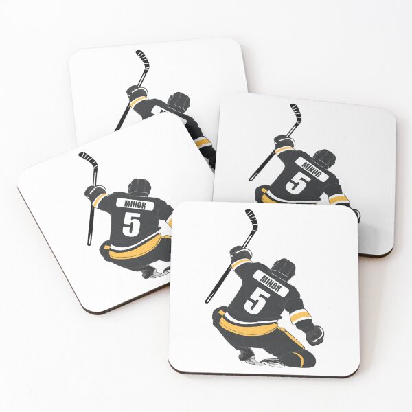 Item preview, 5 MINOR Hockey Products designed and sold by stinkylockers.