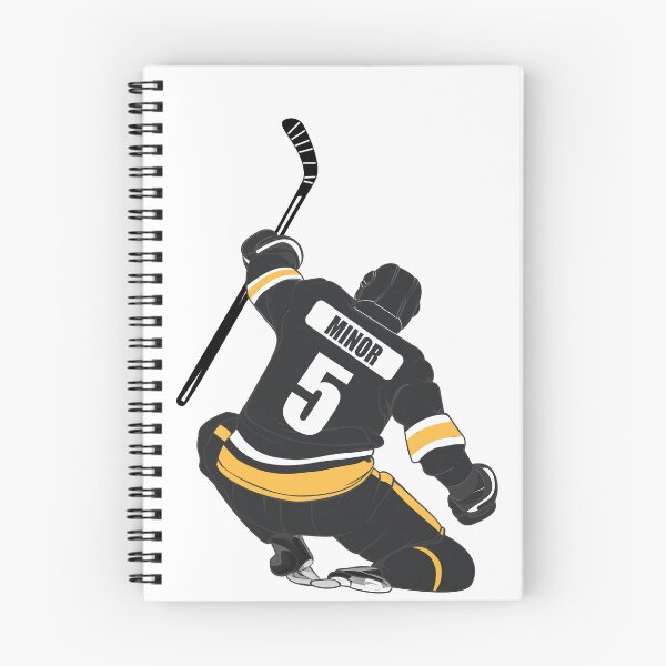 Item preview, 5 MINOR Hockey Products designed and sold by stinkylockers.