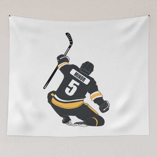 Item preview, 5 MINOR Hockey Products designed and sold by stinkylockers.