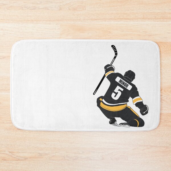Item preview, 5 MINOR Hockey Products designed and sold by stinkylockers.