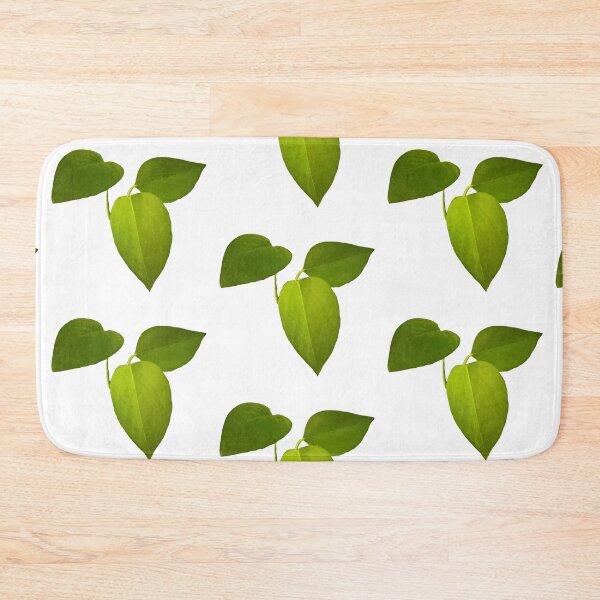 Item preview, Pathos’ Trio of Leaves designed and sold by South Bay Storyteller .