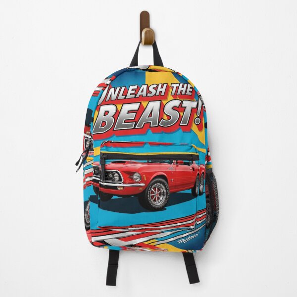 Item preview, Unleashed the Ford designed and sold by AMR-studios.