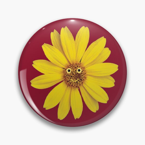 Item preview,   Rose-Mary's flowers :"M.Arnica 2" Fleurs Sourire designed and sold by ArthureCendre.